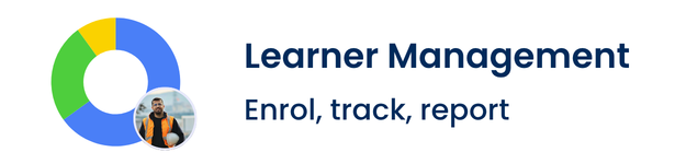 Learner management