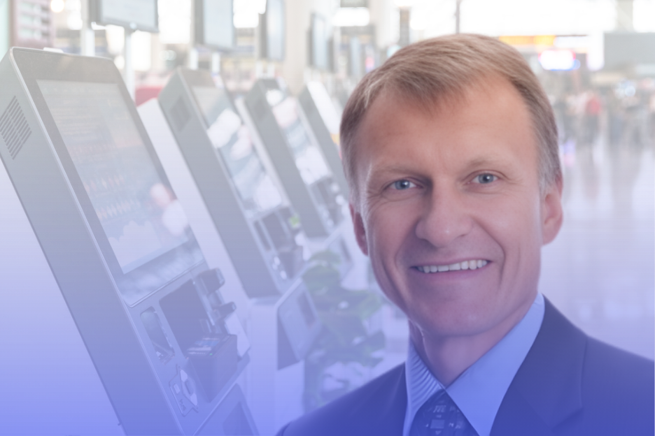 Interview: The workforce side of airport digital transformation 