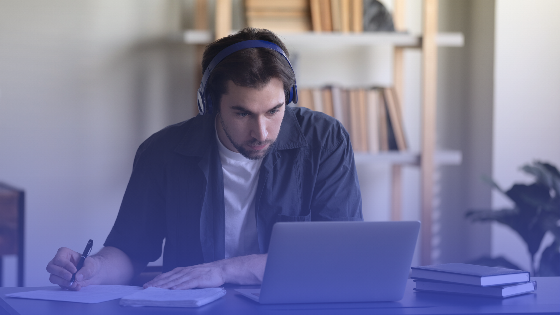 Top 6 Tips on Studying from Home