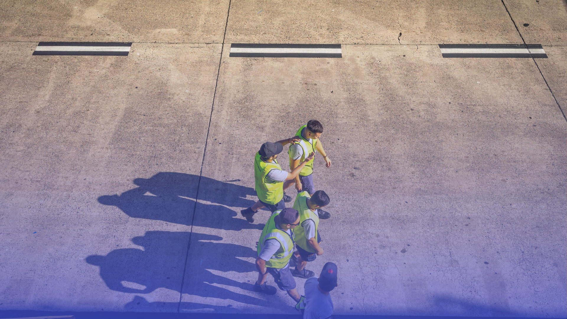 Airport Training Has Quietly Transformed. Here’s What That Means for Your Workforce