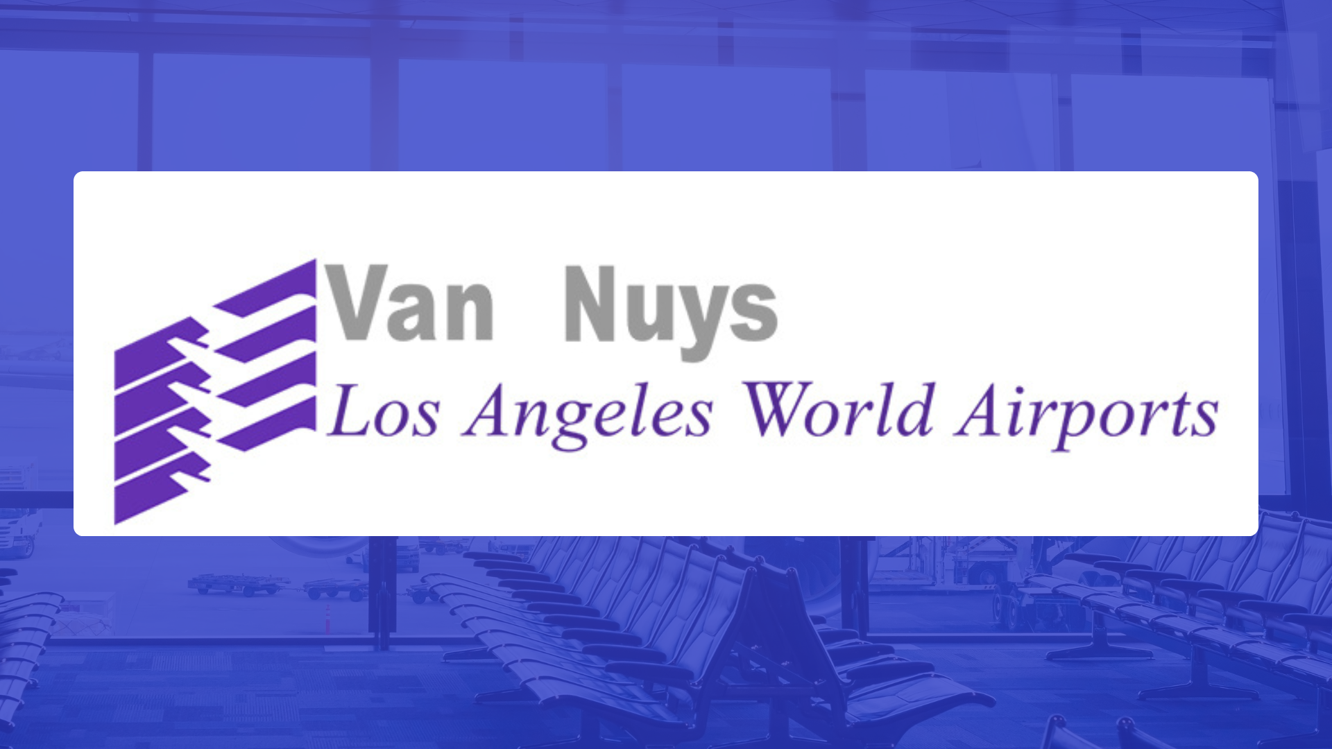 Van Nuys Airport