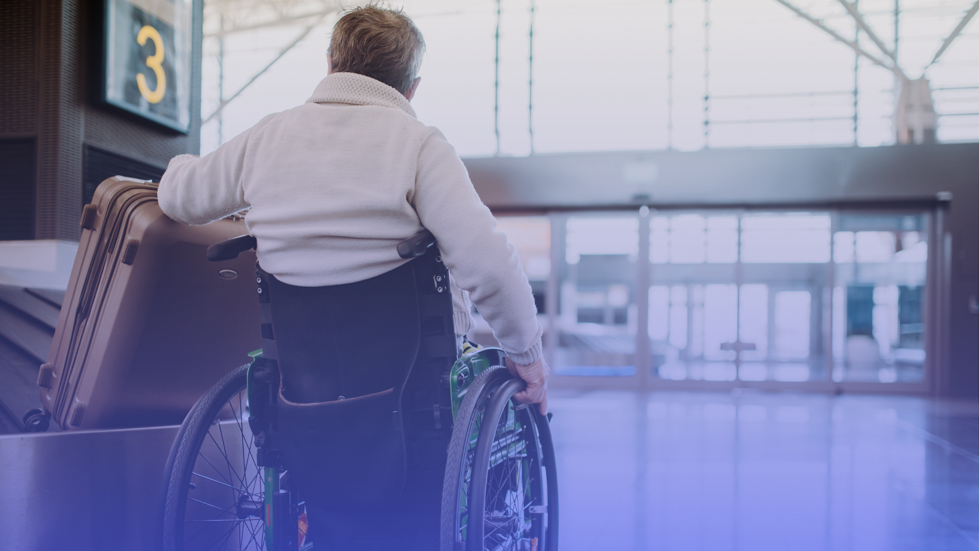Certificate in Airport Accessibility Overview