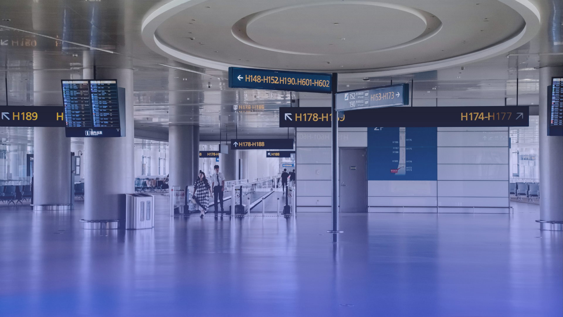 Top Workforce Challenges Facing Airports and How Leaders Can Get Ahead of Them