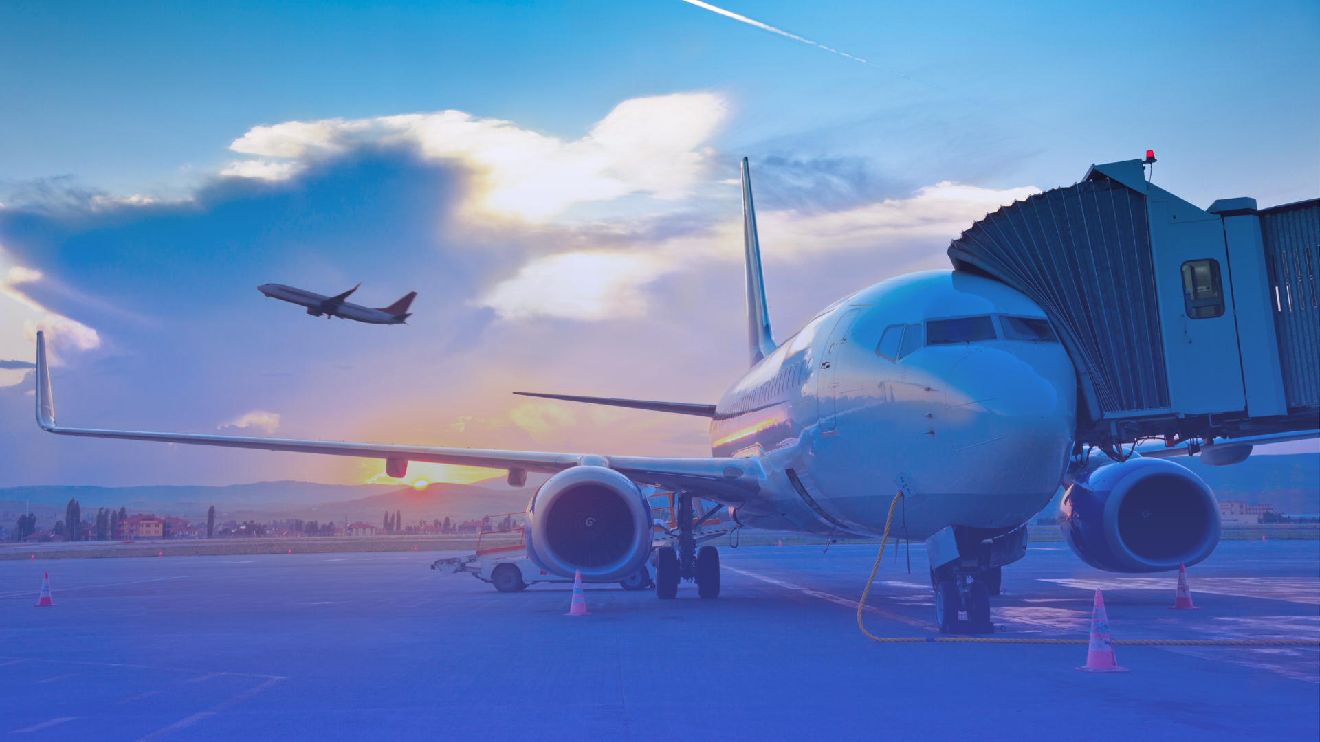 Top Airport Training Priorities: Operations, Safety, and Customer Service