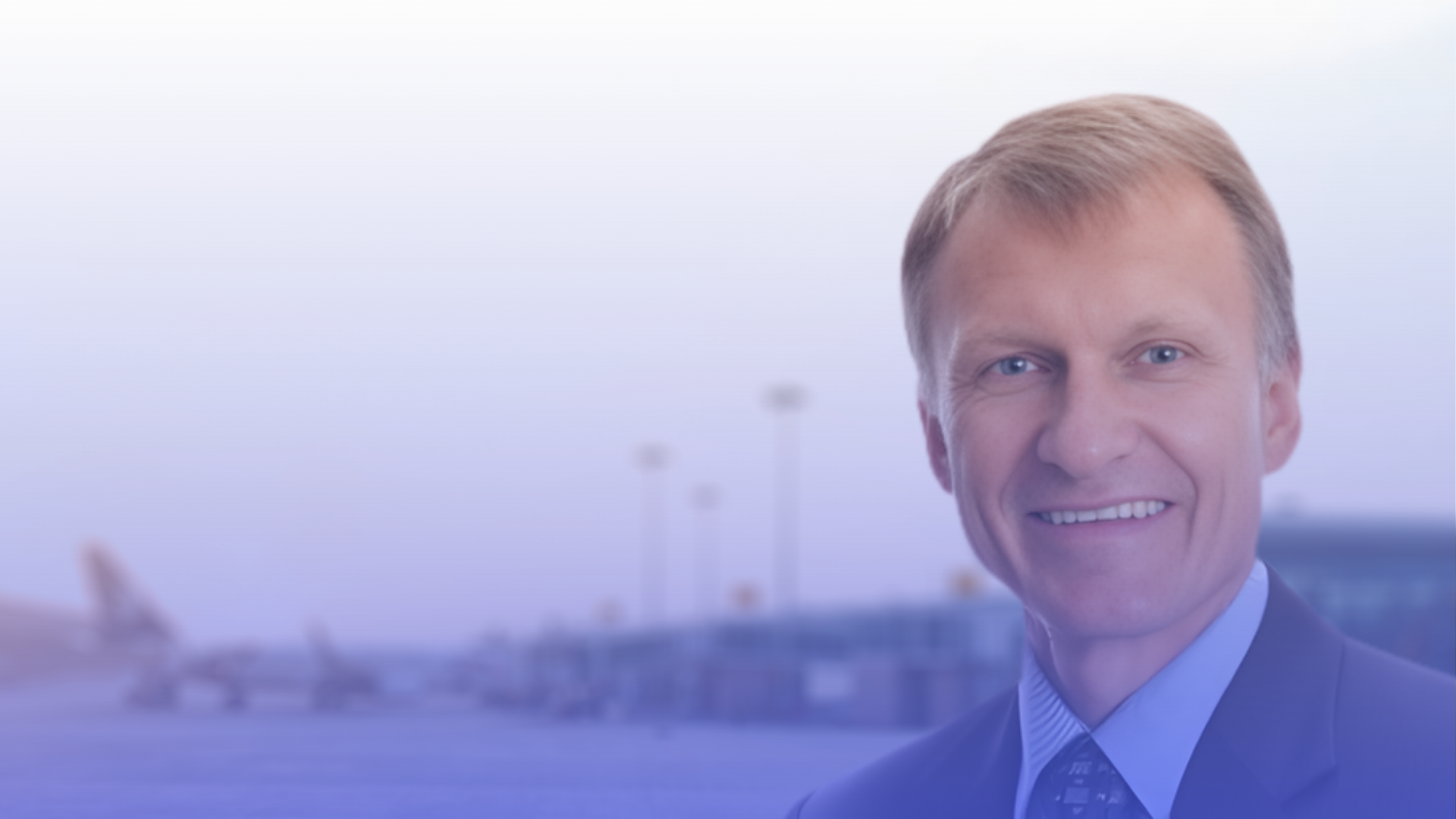 Interview: Eddie Ragauskas on Building for the Next Generation of Airport Professionals
