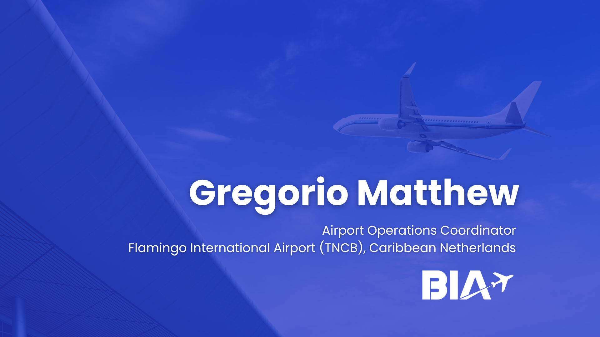 Gregorio Matthew