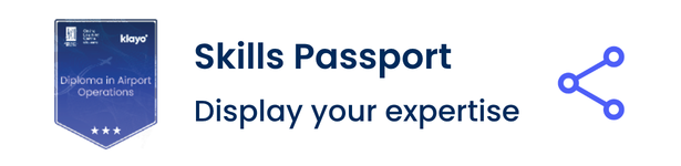 Skills Passport