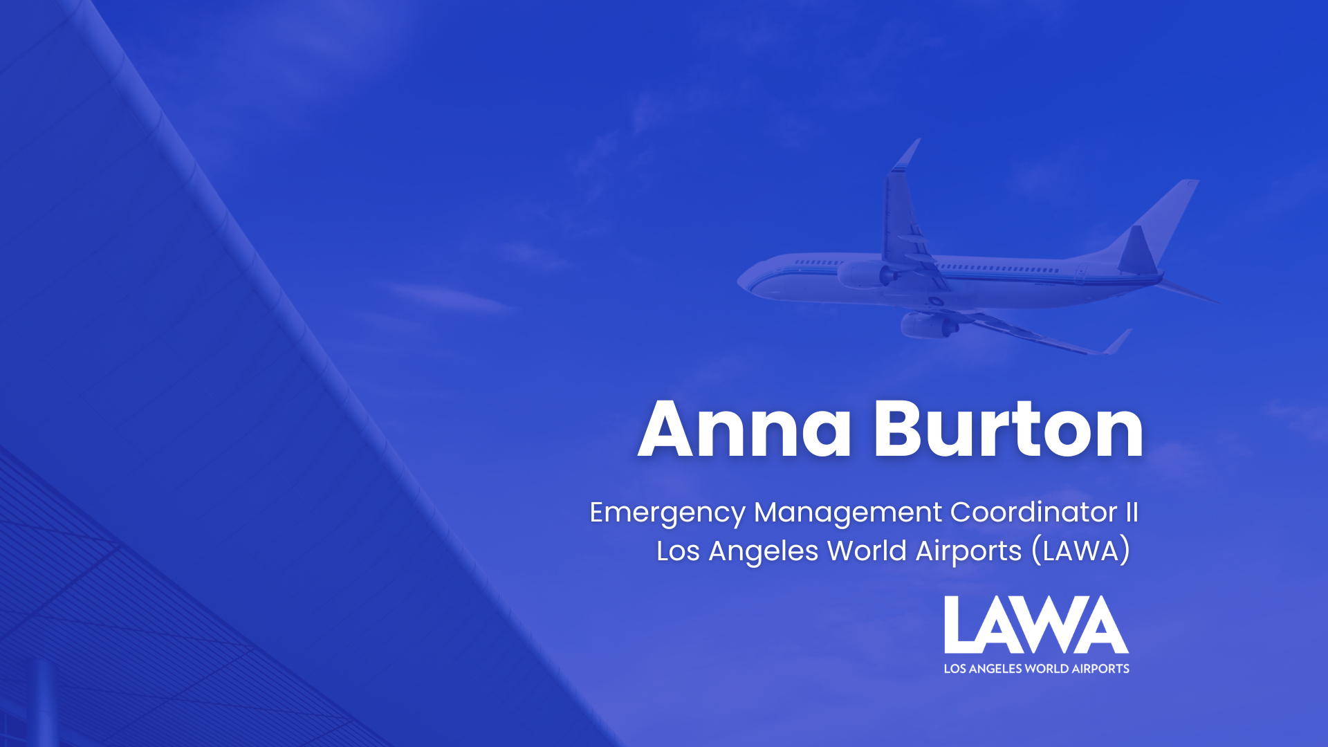 Anna Burton