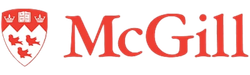 McGill university logo