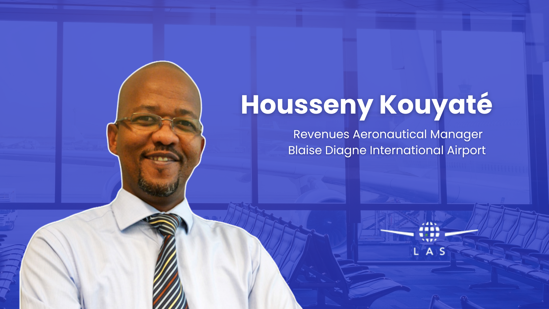 Housseny Kouyaté
