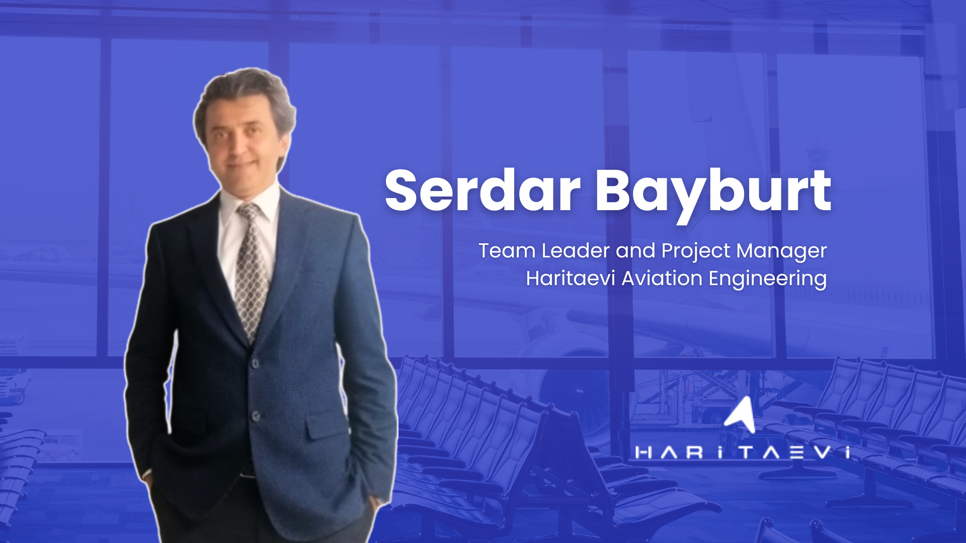 Serdar Bayburt