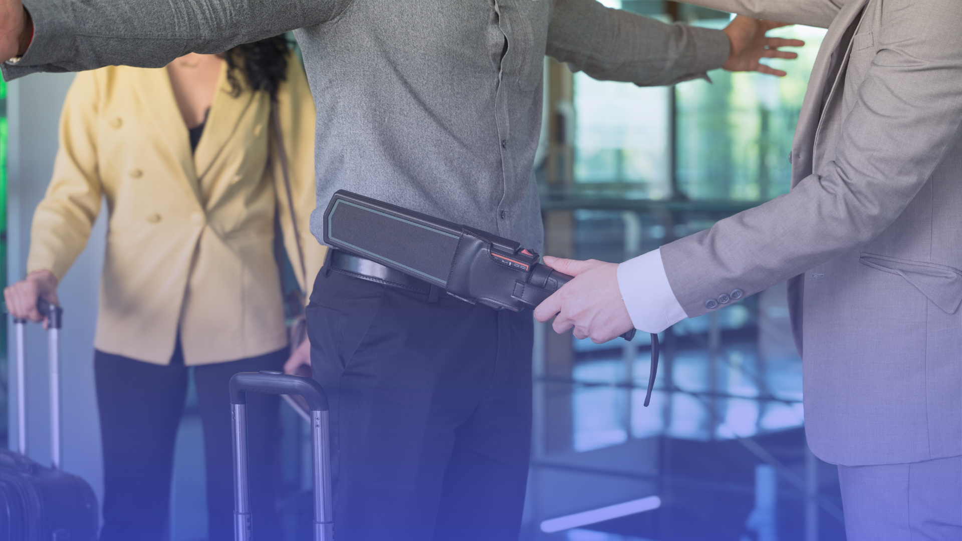 Airport Security Courses