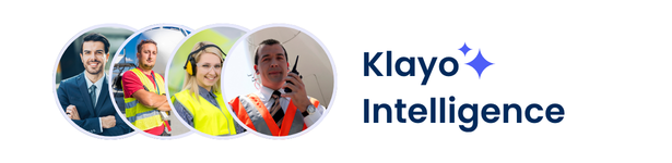 Klayo Intelligence