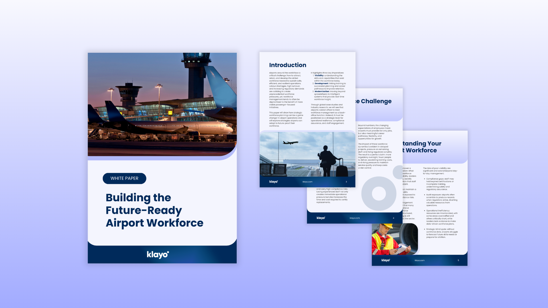 Building the Future-Ready Airport Workforce