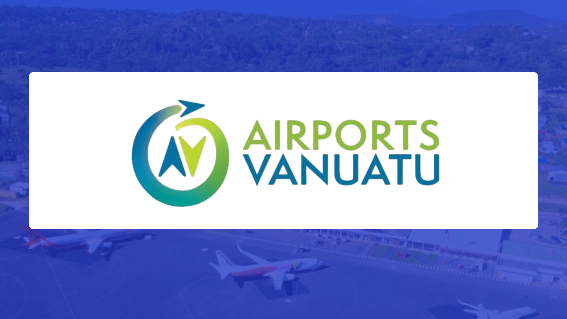 Airports Vanuatu: Modernizing Training and Compliance with Klayo