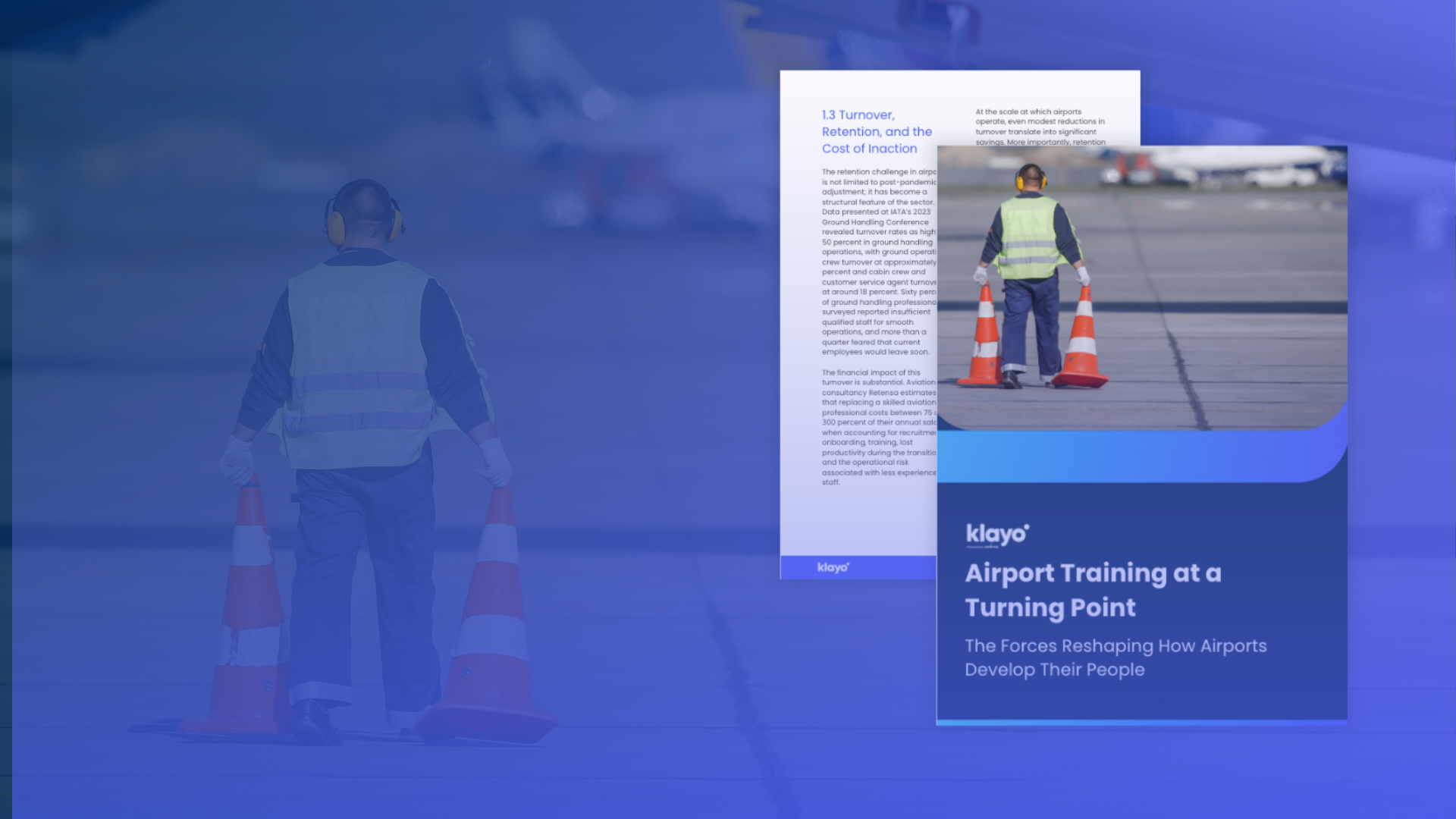 Five Forces Reshaping How Airports Develop Their People