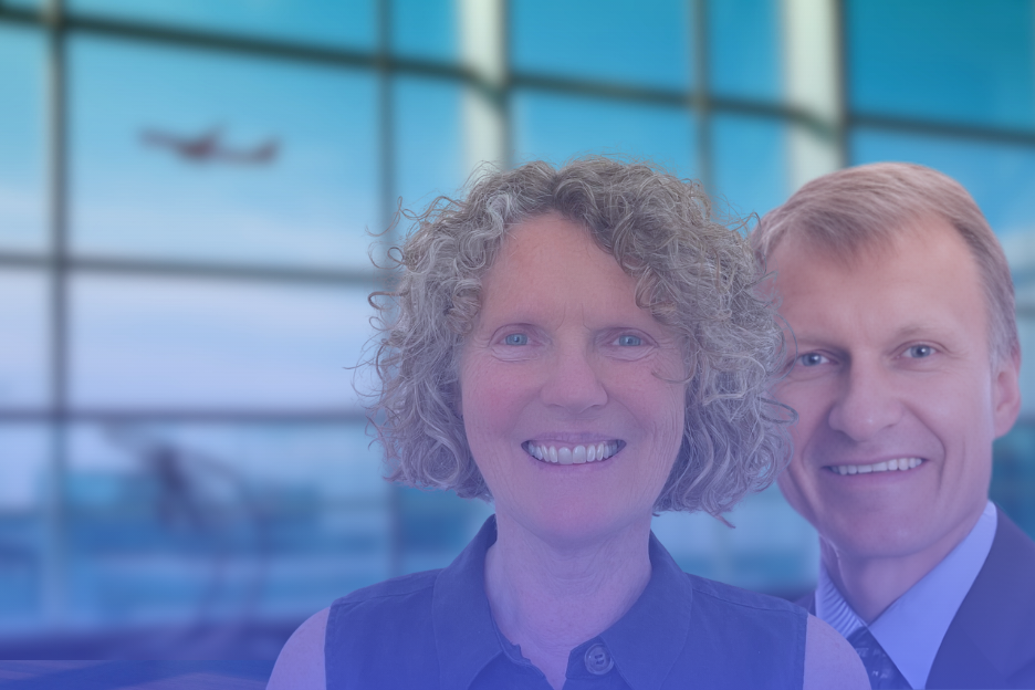 Putting people at the centre: a conversation with Klayo's founders