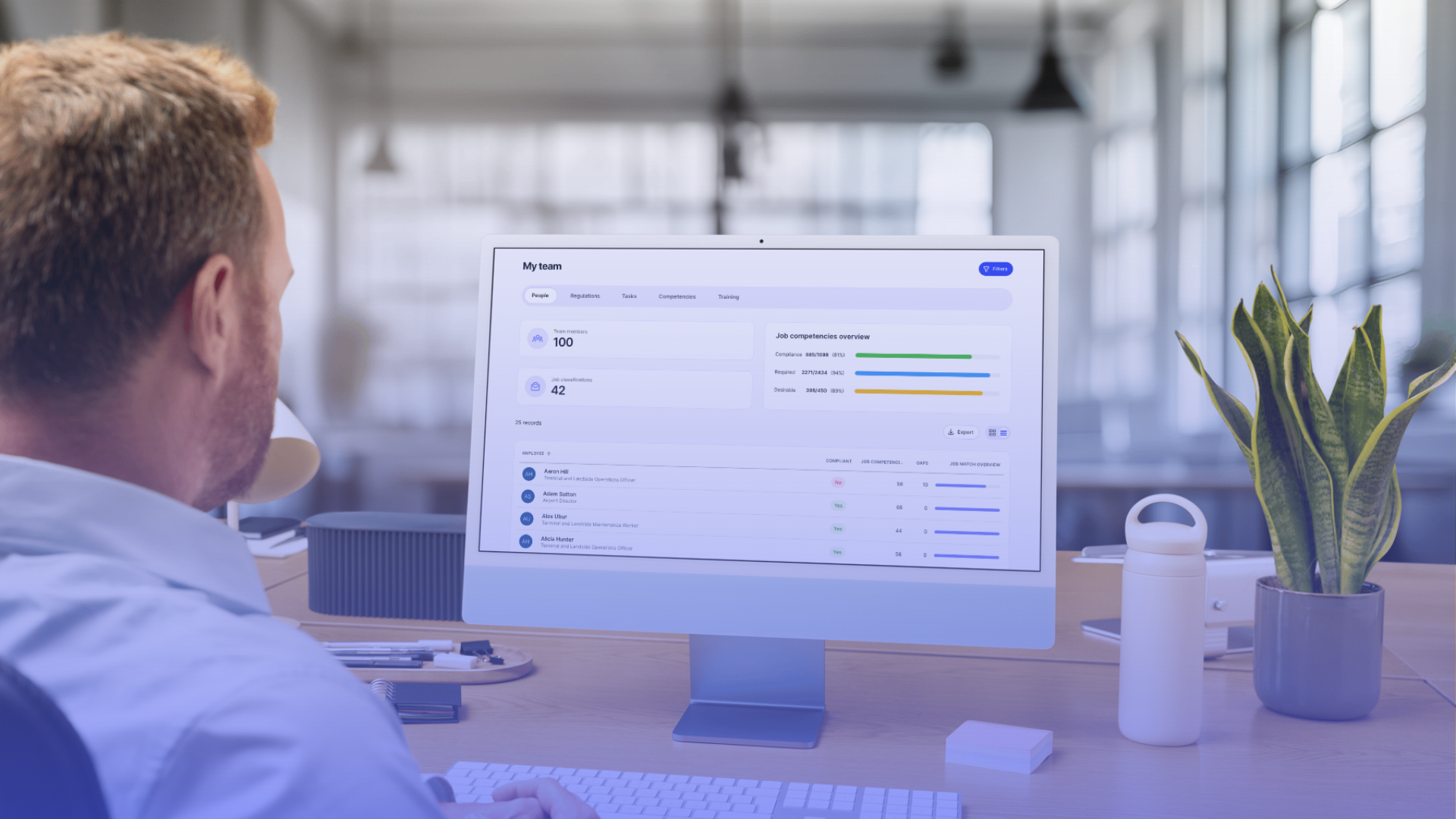 Beyond Reporting: How to Turn Workforce Data into Strategic Decisions