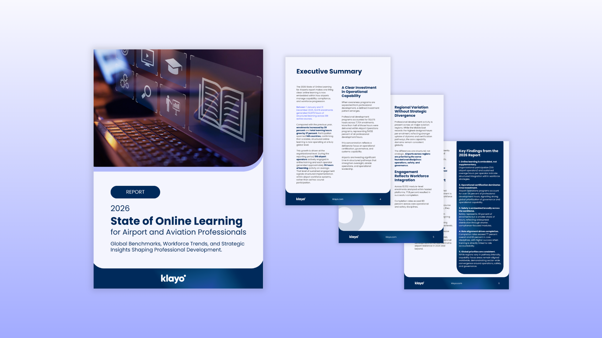 2026 State of Online Learning