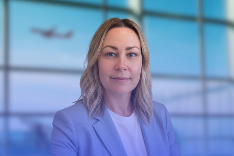 Interview: Building training airports can trust