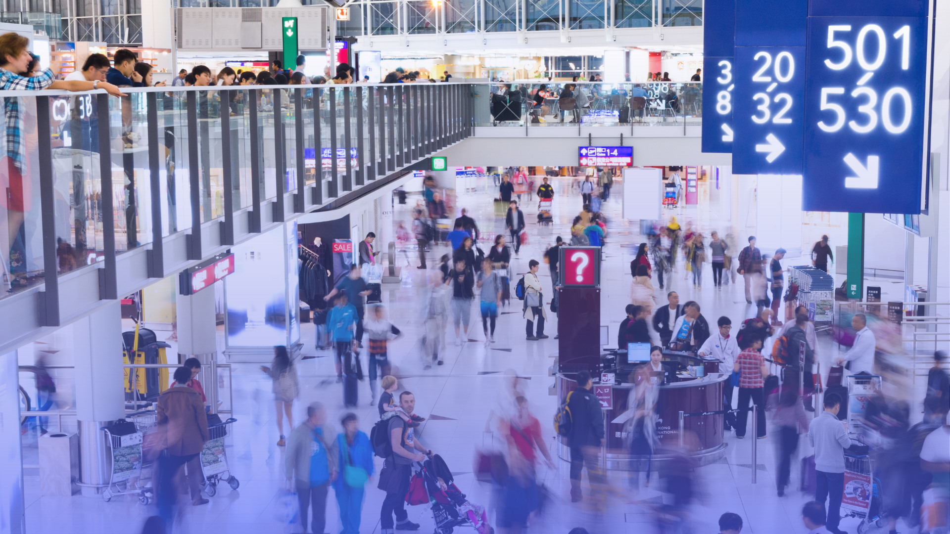 The Hidden Cost of Misplaced Talent in Airports and How to Fix It