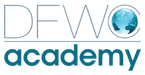 Duty Free World Council Academy logo