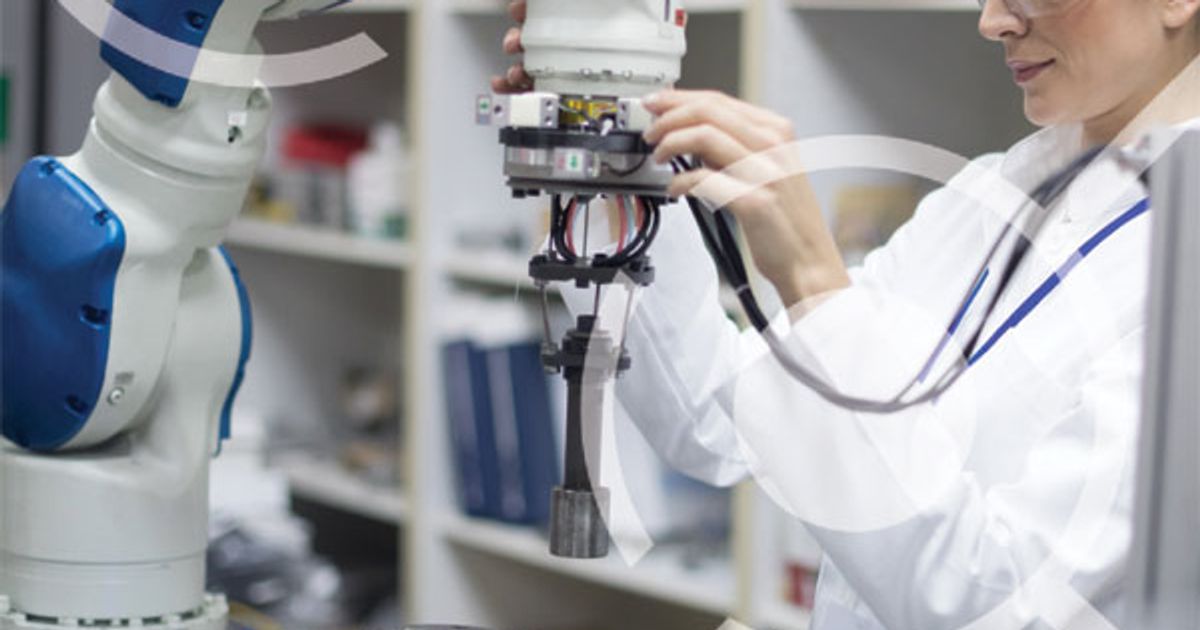 Industry4.0 Case Studies