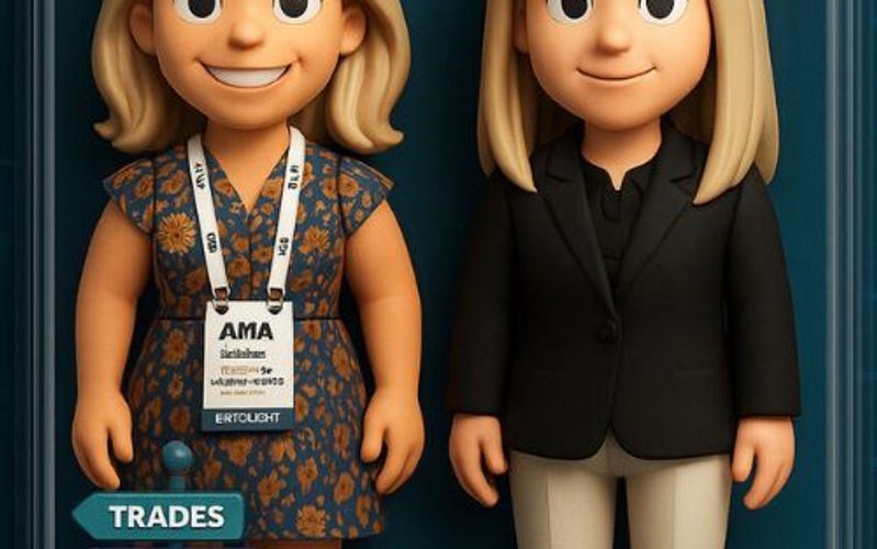 STEAMING towards the future - why manufacturing is all in!