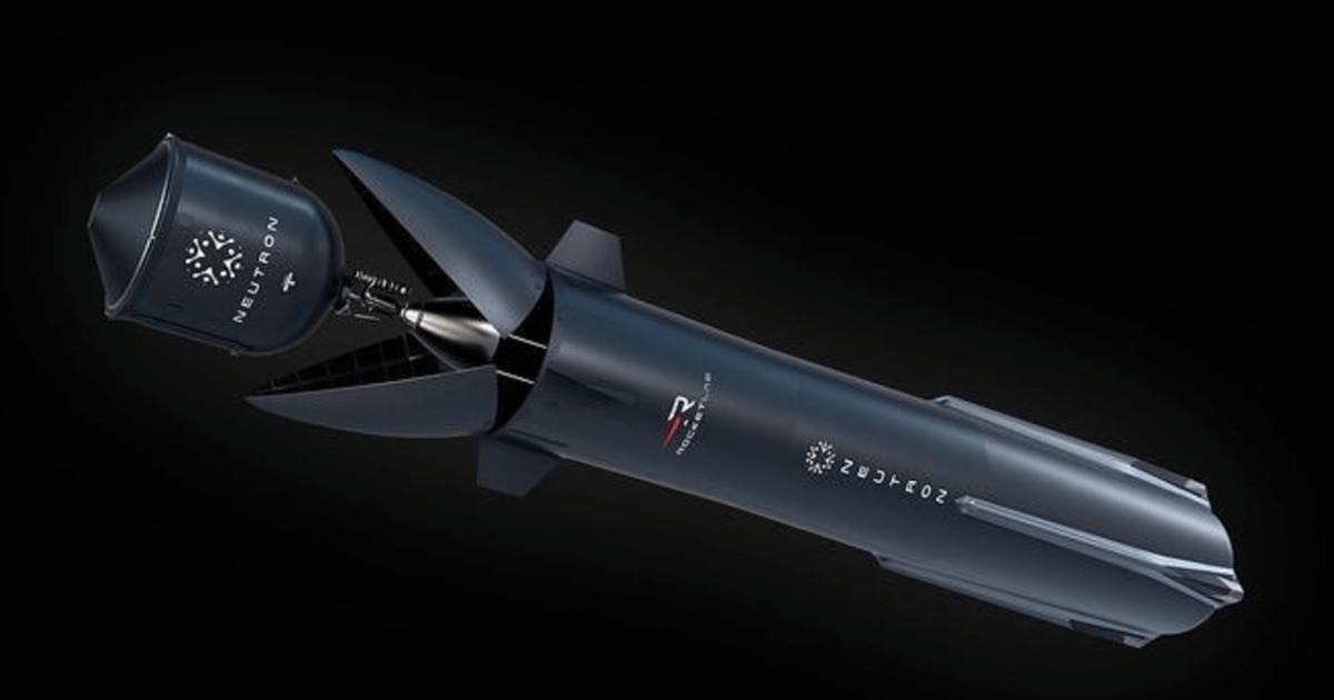 Rocket Lab: Shooting for the Stars—From Kiwi Backyard to the Global Stage