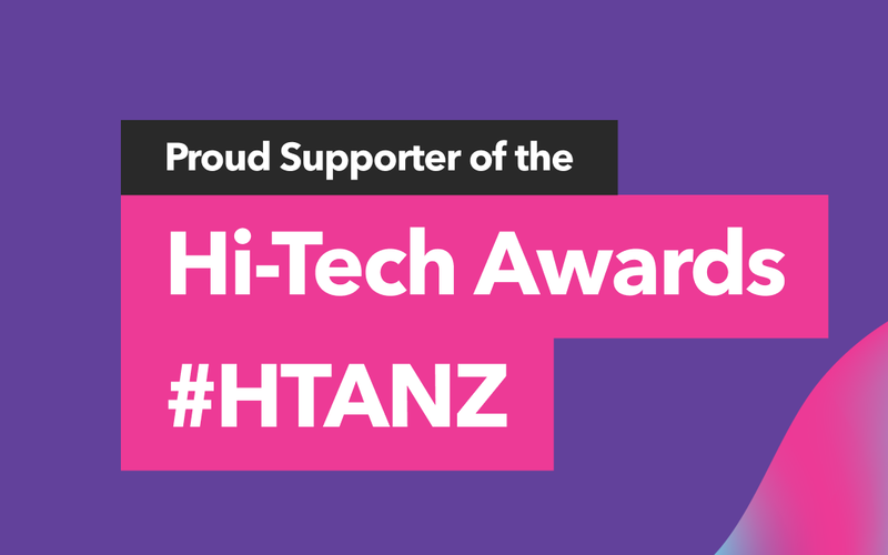 2026 NZ Hi-Tech Awards