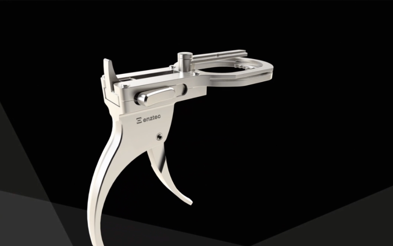 Enztec: New Zealand’s Precision Masters in Orthopaedic Tools