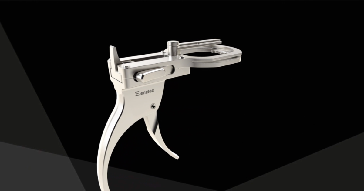 Enztec: New Zealand’s Precision Masters in Orthopaedic Tools