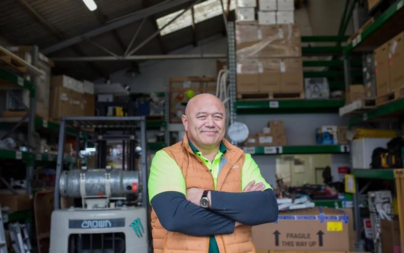 Good Employer Matrix