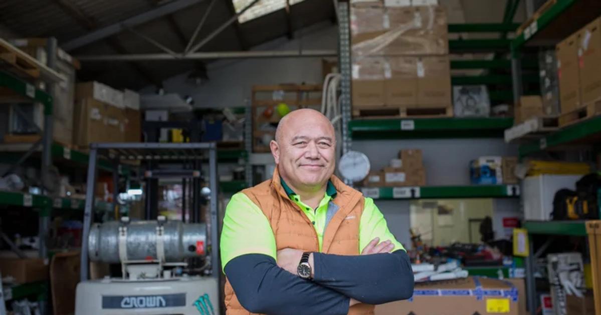 Good Employer Matrix