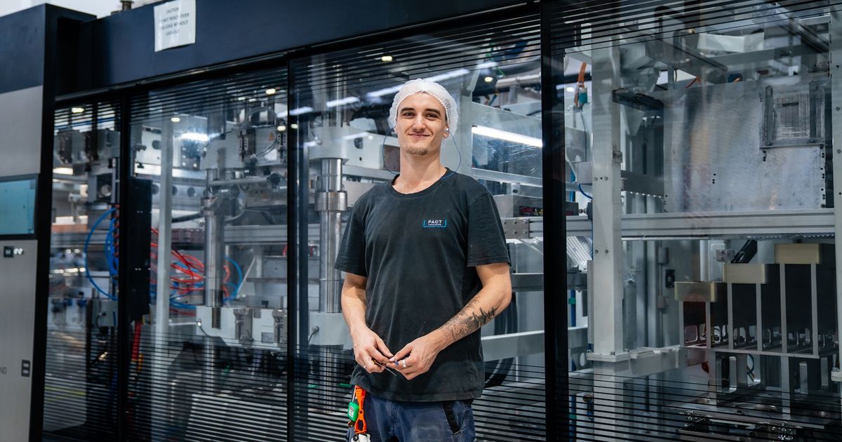 Innovation Isn’t Magic. It’s Monday.