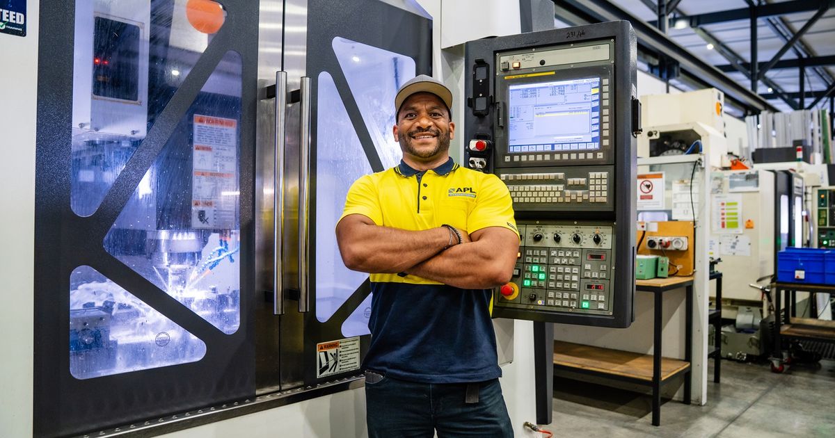 Why Manufacturing Matters More Than Ever to New Zealand