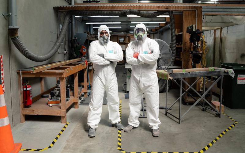 C-Tech: From the Waterline to the Kármán Line