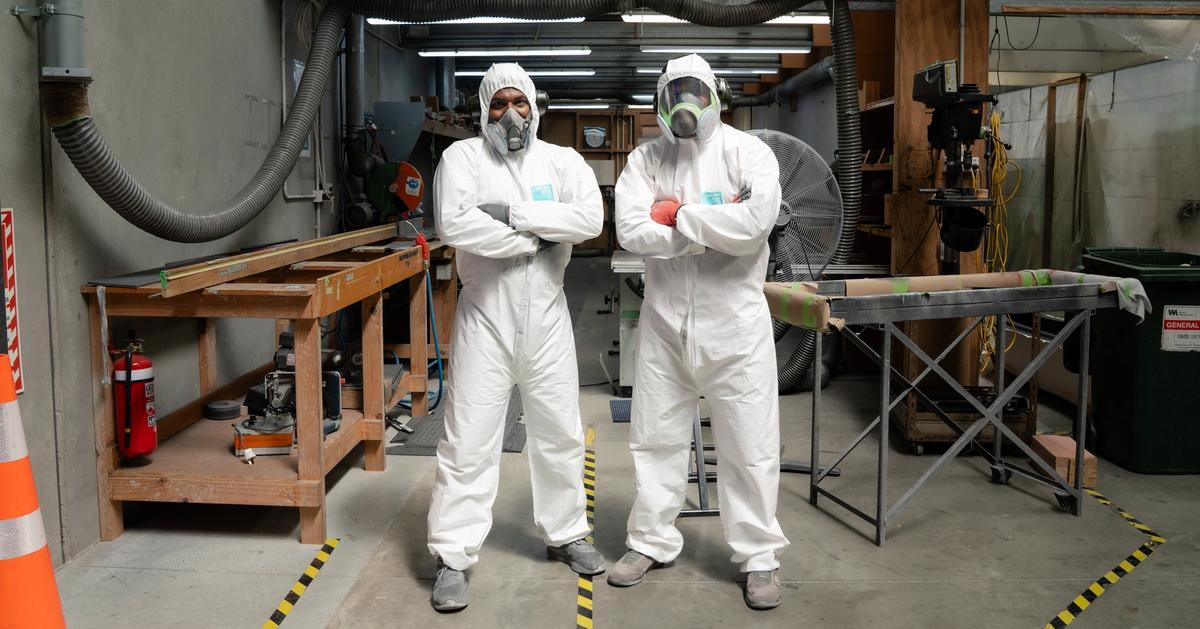 C-Tech: From the Waterline to the Kármán Line