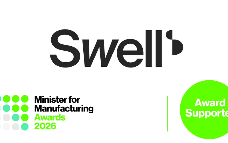 Spotlight on the 2026 Excellence in Process Innovation Award Category