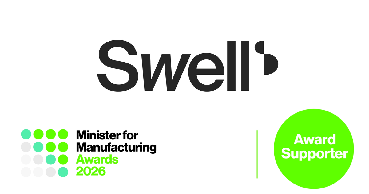 Spotlight on the 2026 Excellence in Process Innovation Award Category