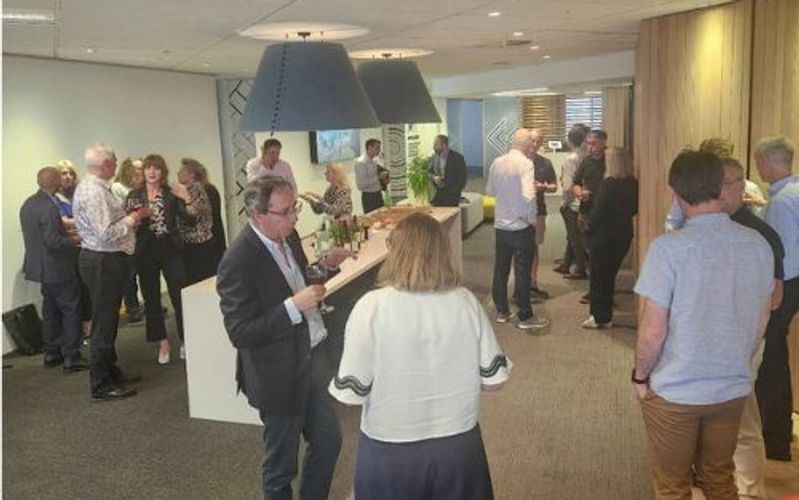 AMA AGM – 10 November: Reflecting on a Year of Progress