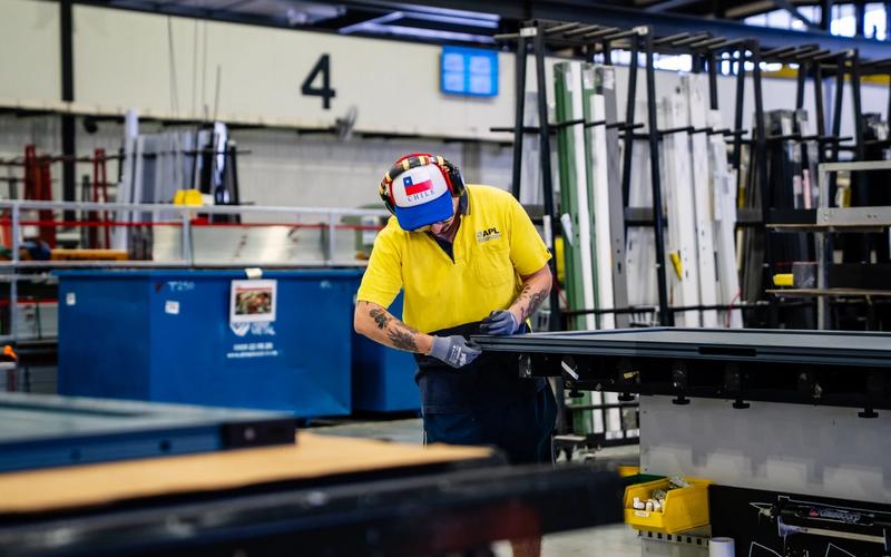 APL Manufacturing: The High-Tech Factory Inside Everyday Kiwi Homes