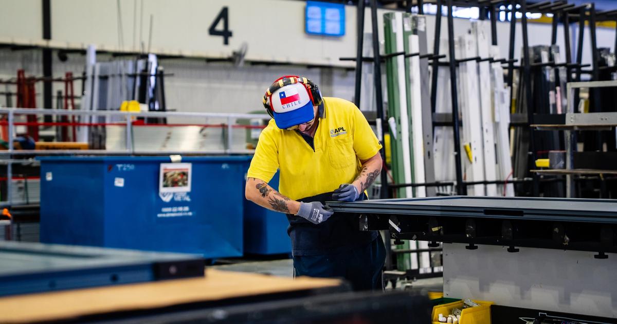 APL Manufacturing: The High-Tech Factory Inside Everyday Kiwi Homes