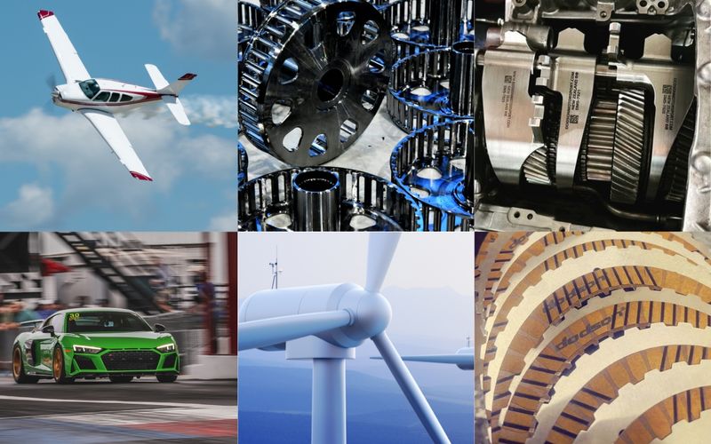 Dodson Group: From a Kiwi Garage to Global Speed Records