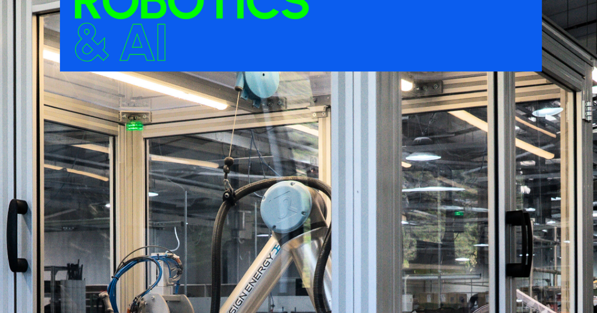 What New Zealand Manufacturers Are Really Doing With Automation, Robotics  & AI