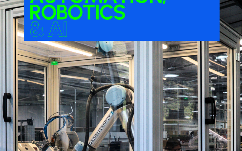 What New Zealand Manufacturers Are Really Doing With Automation, Robotics & AI