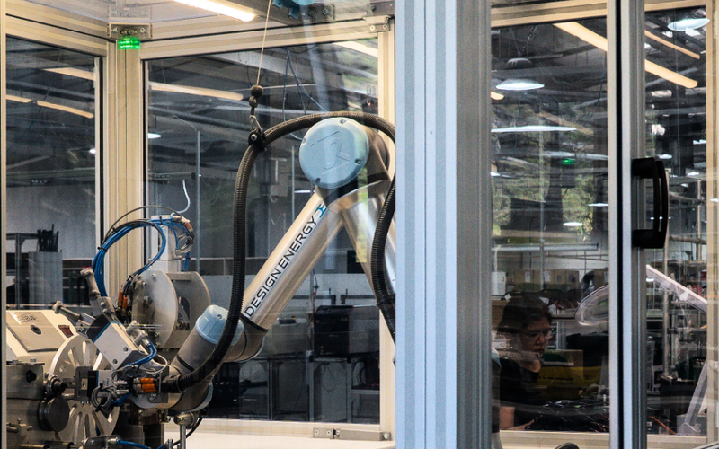 What New Zealand Manufacturers Are Really Doing With Automation, Robotics & AI