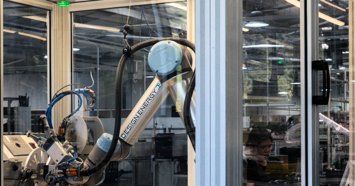 What New Zealand Manufacturers Are Really Doing With Automation, Robotics & AI