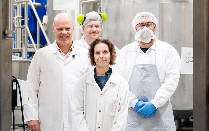 Tertiary Extracts: Turning Waste into Women’s Health Innovation