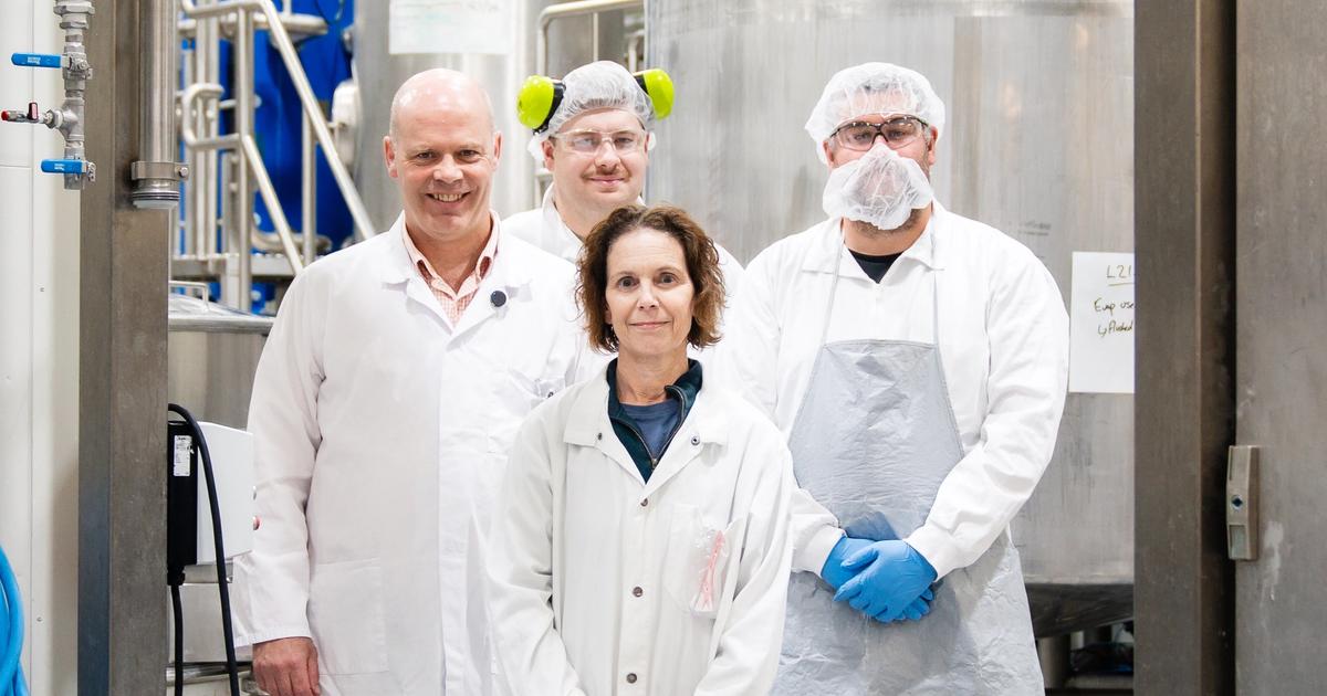 Tertiary Extracts: Turning Waste into Women’s Health Innovation